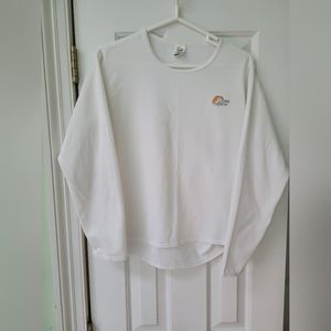 Lowe Alpine DRYflo Thermal Undershirt